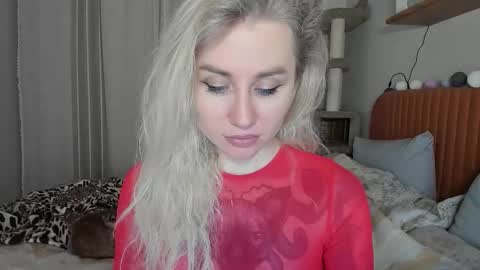 alexarush online show from November 11, 5:48 pm