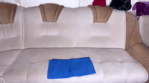 Alexa online show from October 18, 8:02 pm