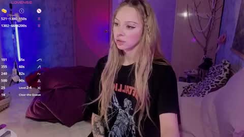 alexbellis online show from March 9, 4:06 am