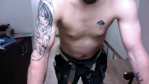 alexcana10 online show from May 20, 1:50 pm