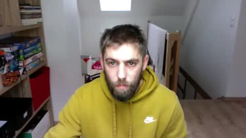 alexcana10 online show from December 19, 9:18 am