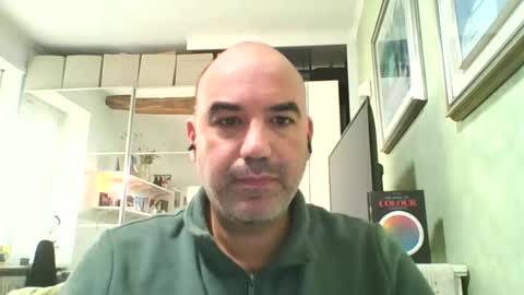 alexct77 online show from October 9, 1:27 pm