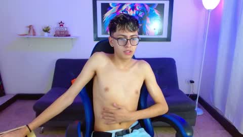 alex online show from May 8, 2:45 pm