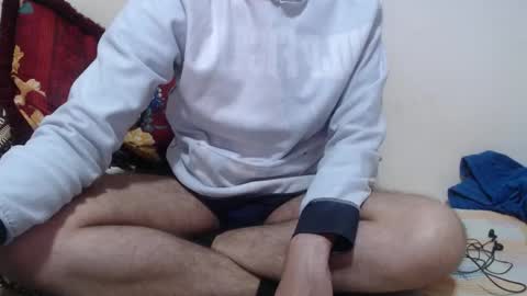 Alex online show from February 25, 5:38 pm