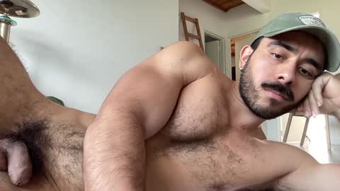 Alex Dimartino online show from January 20, 8:07 pm