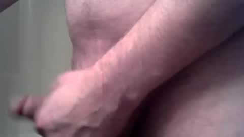 alexdom30 online show from January 18, 6:32 pm