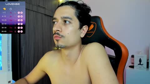 alexfloreszzz online show from March 12, 1:47 am