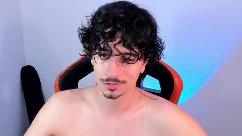 alexfloreszzz online show from January 6, 10:14 pm