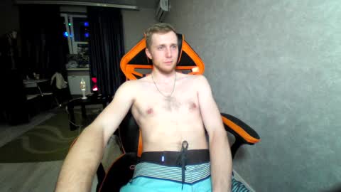 Alex online show from January 6, 9:43 pm