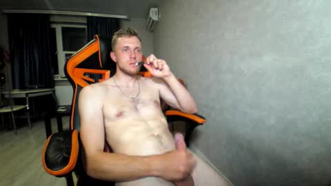 Alex online show from September 27, 9:01 pm