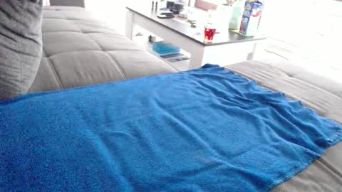 Doggystyle online show from January 19, 11:23 am