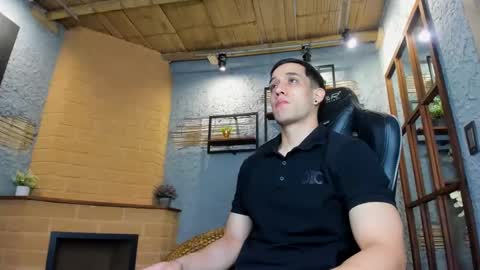 Alex online show from March 7, 11:18 am