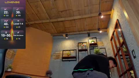 Alex online show from February 22, 2:08 pm