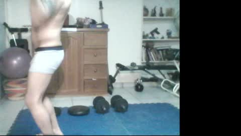 alexgrey82 online show from June 14, 2:46 am