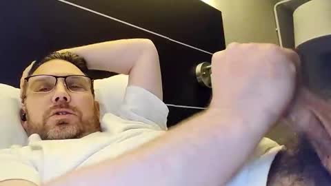 alexhardrock2026 online show from November 8, 5:54 am