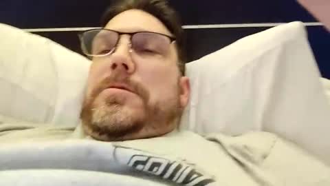 alexhardrock2026 online show from November 5, 8:49 am