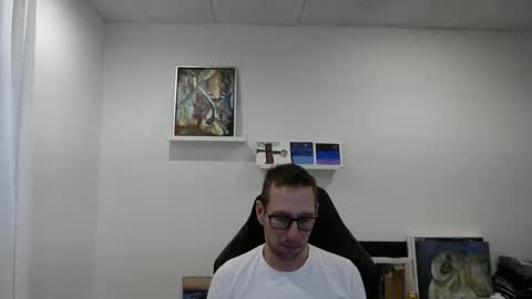 alexhunter4u online show from January 16, 7:49 am