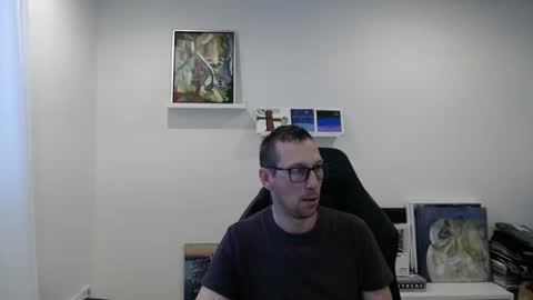 alexhunter4u online show from January 3, 8:10 am