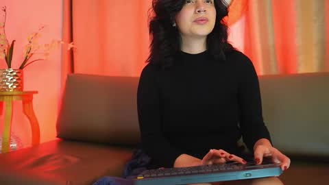 alexia_clark7 online show from February 6, 8:44 pm