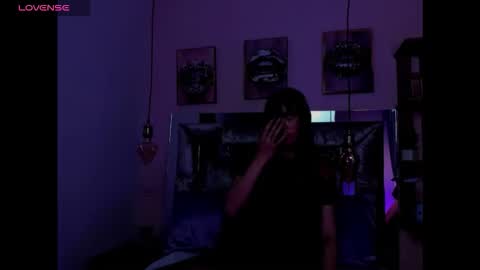 alexia frox online show from June 8, 12:06 pm