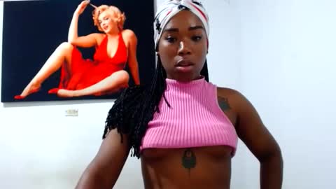 alexia_sinclaire24 online show from March 15, 1:54 am