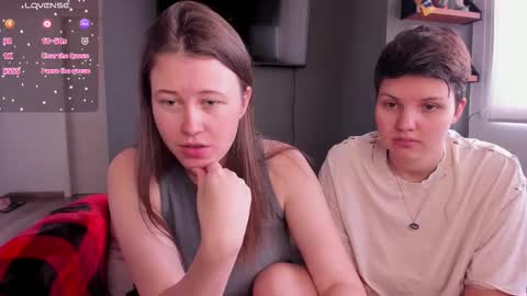 Alexia online show from February 16, 4:38 pm