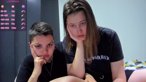 Alexia online show from March 11, 2:53 am