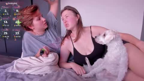 Alexia online show from September 14, 6:09 pm