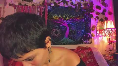 Alex online show from May 12, 11:47 pm
