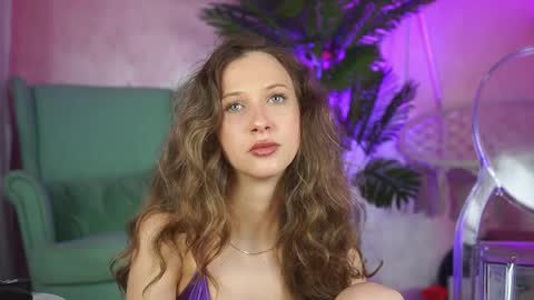 Alexia online show from June 9, 4:45 am