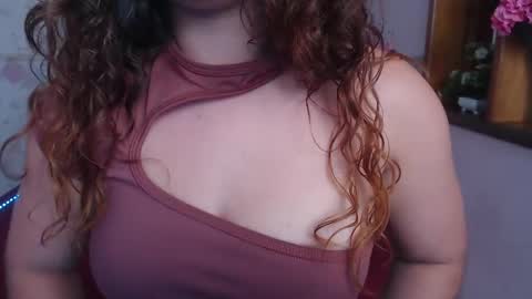 Alexia online show from March 10, 2:59 pm