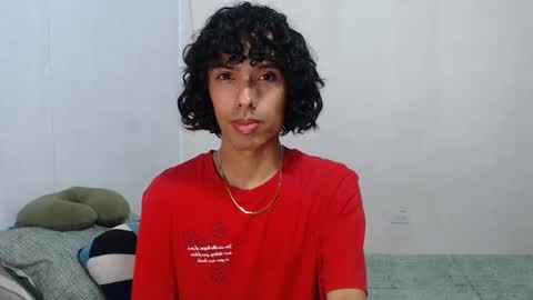 Alexis online show from November 21, 2:42 am