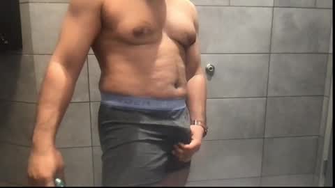 Alex online show from January 23, 10:44 pm