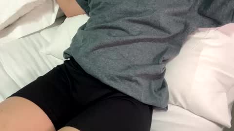 Alexis online show from January 23, 8:57 am