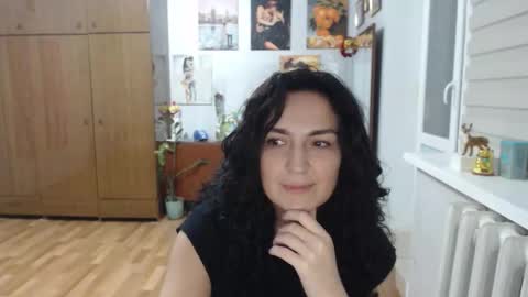 AlexisMillers online show from November 22, 6:50 pm