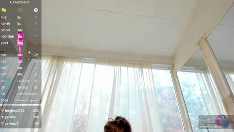 Snapshot of alexispixie chatting on February 13, 9:51 am OnlyFans  alexispixie hot online show from February 13, 9:51 am