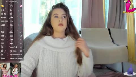 Snapshot of alexispixie chatting on October 17, 9:24 am OnlyFans  alexispixie hot online show from October 17, 9:24 am