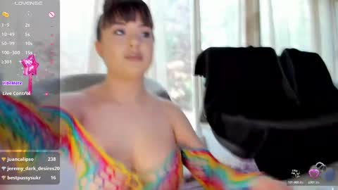 Snapshot of alexispixie chatting on February 12, 11:29 am OnlyFans  alexispixie hot online show from February 12, 11:29 am
