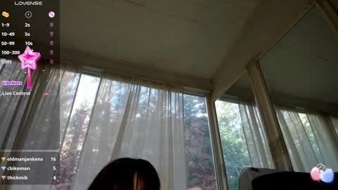Snapshot of alexispixie chatting on January 29, 11:41 am OnlyFans  alexispixie hot online show from January 29, 11:41 am