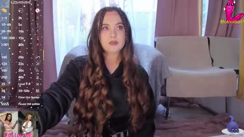 OnlyFans  alexispixie hot online show from November 26, 12:35 pm