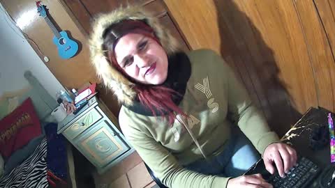 alexiss699 online show from January 9, 5:23 am