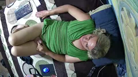 alexiss699 online show from June 3, 4:37 am