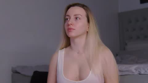 Alexis online show from February 14, 8:17 am