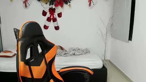 ALEXJ BLACK online show from January 16, 11:08 am