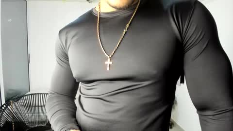 ALEXJ BLACK online show from November 20, 12:04 pm