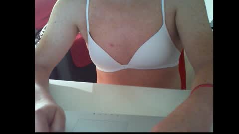 Alexia online show from October 14, 2:09 pm