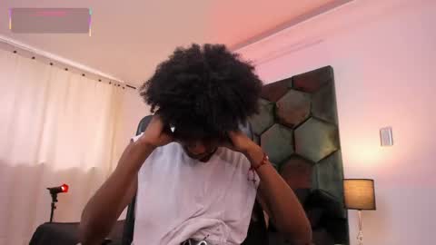 Alex Jaccob online show from May 14, 2:26 pm
