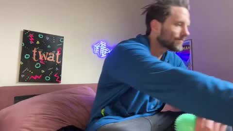 Alex Mann online show from February 15, 6:06 pm