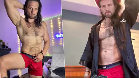 Alex Mann online show from March 2, 3:48 pm