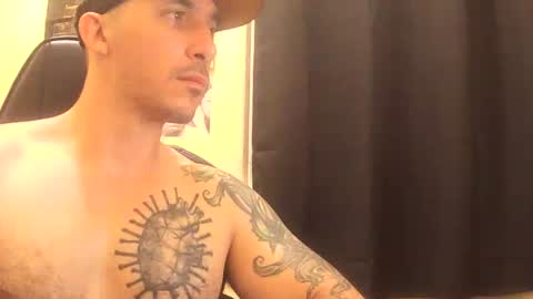 Alexxx online show from April 8, 4:59 am